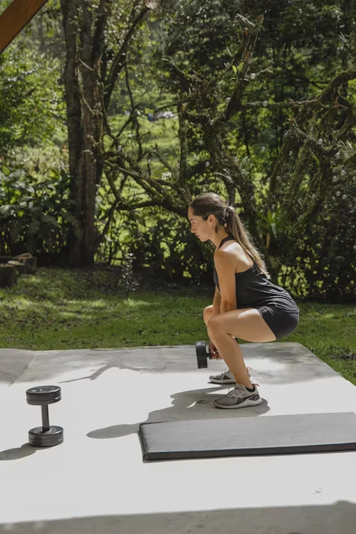 Entrenamiento Cardiovascular